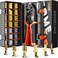 SOMELINE Open Terminal Connector Crimping Tool Kit 284863mm Male Female NonInsulated Disconnect Terminals AWG 2414 Crimping Pliers for Molex 213236mm AMP TE CONNECTIVITY Connectors