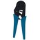 Wovier Crimper Plier HSC8 164 Selfadjustable Crimping Tools Used for 60160mm2 AWG105 Cable Endsleeves
