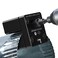 Jikbeed C5A2 Impact Power Assisted Crimper HVAC Crimping Tool for 3024 GA 041071 mm Round Metal Ducts
