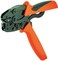 Legrand Weidmuller PZ 6 ROTO Ferrule Crimper Orange 9014350000WEIDMULLER Crimping Pliers