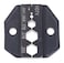 TEMPO Greenlee 2699 Universal HDTV Die For CrimpALL 8000 and 1300 Series
