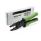 TRUE CABLE trueCABLE Parallel Crimping Pliers Toolless Keystone Jack and Field Termination Plug Closure Tool trueCLOSE