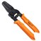 ENGINEER PA09 Precision Micro Connector Crimping Pliers 175mm Made in Japan Crimp AWG 32 to 20 Wires across 100 Different Terminals DSub Connectors Contacts