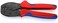 KNIPEX 97 52 36 3Position Contact Crimping Pliers