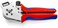 KNIPEX 97 52 65 Four Mandrel DG Digital Crimping Pliers