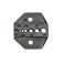 Klein Tools VDV201042 Die Set for VDV200010 RG174179Belden 8218 and Fiber Optic