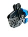 GIZWIZ Parallel Action Ratchet Crimp Tool for Noninsulated Open Barrel Terminal AWG 201816141210