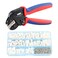 HKS Open Barrel Crimping Tool with 720PCS JSTXH Connectors Kit 2416 AWG 02515mm Laborsaving Crimper for AMPTE 28404863 JSTSM254XH254VH396 Molex YM58BS
