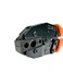 GIZWIZ RF Coax Ratcheting Crimp Tool Lite For RG8 RG11 RG58 RG62 RG213 GL3D2