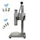 WENNING Manual desktop perfume bottle crimper and capping tool machine perfume sprayer sealer crimping plier for 13mm 15mm