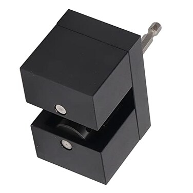 Fydun Impact Power Assisted CrimperImpact Power Assisted High Speed Steel Duct Swaging Crimper Tool for Repair Maintenance