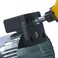 Mrobas C5A2 Impact Power Assisted Crimpercrimper Tools Sheet MetalDuct Crimping Tool Hvac C5A2 Crimper
