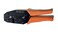 GIZWIZ RF Coax Ratchet Crimp Tool Lite For RG174 RG179 RG188 RG316 GL3J