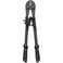 TooTaci Wire Rope Crimping Tool Wire Rope Swaging Tool for Aluminum Oval Sleeves Double Sleeves Crimping Loop sleeve from 116inch to 18inch Cable Crimper