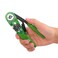 JRready NEWAS2G Indent impression Crimping Tool design according M22520 2 01 Crimper for miniature Connector and M39029 solid contact MIL connector etc 2032AWG Wire harness solid contact