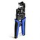Cable Matters RapidInstall Crimp Tool for Cable Matters RapidInstall Cat6 Keystone Jacks with Model 180070 Not compatible with Model 180005 Series Keystones
