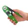 JRready NEWW1A Indent impression Crimping Tool design according M22520 2 01 Crimper for miniature Connector and M39029 solid contact MIL connector etc 2032AWG Wire harness solid contact