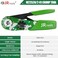 JRready NEWW1A Indent impression Crimping Tool design according M22520 2 01 Crimper for miniature Connector and M39029 solid contact MIL connector etc 2032AWG Wire harness solid contact