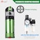 JRready Pneumatic Crimp Tool YJQW7Q Air Power FourIndent Crimp Tool for MIL Solid Contacts 1628AWGMIL Standard Air Powered Wire Terminal Crimper Machine Equivalent of W7AM2252071