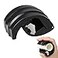 Frmingzhao PVC pipe cutter plastic cutter tool Cutter for plastic pipes and sealing sleeves 2050 mm 90 22 10 BK