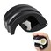 Frmingzhao PVC pipe cutter plastic cutter tool Cutter for plastic pipes and sealing sleeves 2050 mm 90 22 10 BK