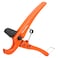 ValueMax PEX Cutter with Sharp Blade Hose Cutter with 181 Cutting Capacity Tubing Cutter for PEX PPR PE PP and Rubber Hoses Suitable for Home and Plumbing Repairs