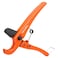 ValueMax PEX Cutter with Sharp Blade Hose Cutter with 181 Cutting Capacity Tubing Cutter for PEX PPR PE PP and Rubber Hoses Suitable for Home and Plumbing Repairs