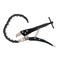MacWork Tailpipe CutterExhaust Tube Chain CutterFeatures Pipe Cutter ChainCutting WheelsBlack