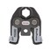 RIDGID 16963 34 ProPress Jaw for Compact Series Press Tools Lightweight and Compact Press Tool Jaw for 34 Copper Press Connections Pack of 1