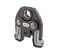RIDGID 16963 34 ProPress Jaw for Compact Series Press Tools Lightweight and Compact Press Tool Jaw for 34 Copper Press Connections Pack of 1