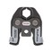 RIDGID 16963 34 ProPress Jaw for Compact Series Press Tools Lightweight and Compact Press Tool Jaw for 34 Copper Press Connections Pack of 1