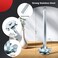 Dreyoo Plumbing PVC Fitting Socket Saver PVC Pipe Reamer Cutter for Removing SCH 40 from Hub Fits 12 Variable Speed Power Drill Bit Socket Saver Inside for ABS PVC Pipe 112 Inch