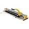 QEP 10630 24Inch Manual Tile Cutter with Tungsten Carbide Scoring Wheel for Porcelain and Ceramic Tiles