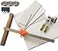 youkzuan Precise Tile Cutter ToolsProfessional Manual Tile Cutter for PorcelainCeramic TilesCapable Cutter 48 Large Format Tiles1Pc Running Plier3Pcs Tungsten Scoring Wheels3Pcs Cutter Heads