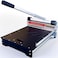 MANTISTOL 18 Heavy Duty Pro Laminate Vinyl Floor Cutter Professional Grade Versatile Strong Full cuts up to 18 Wide and 1116 17mm Thick and Watch The Demo