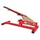ROBERTS 1035 Laminate and Vinyl 8 Plank Cutter Only for use with laminate flooring up to 8 wide and 10 mm thick and vinyl planks up to 8 wide and 4 mm thick