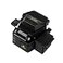 Xunsomten1PC FTTH Optical Fiber Cleaver Fiber Optic Cleaver Cold Splicing Tool Cutting Machine Cable Cutting Cutter 3 in 1 Function Metal Optical Fiber Cutter Tungsten Steel Sheet