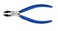 Tsunoda AN150A Angled Edge Cutter 6inch 150mm 45 degree