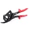 HKS Ratchet Cable Wire Cutter Heavy Duty for Cutting Electrical Aluminum Copper and Multicore Cables up to 400mmAWG 750MCM