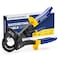 haisstronica Ratchet Cable CuttersHeavy Duty Wire Cutters for Cutting Electrical Copper Aluminum Cable Wire Up to 240mm500 Kcmil