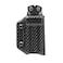ClipCarry Clip Carry Kydex Multitool Sheath for the Leatherman CHARGE Made in USA EDC Multi Tool Sheath Holder Holster Cover Carbon Fiber Black