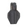 ClipCarry Clip Carry Kydex Multitool Sheath for the Leatherman MUT MUT EOD Made in USA Multi Tool Holder Holster Black
