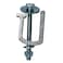 GCi Stronger by Design G7 Clamps with Drill Thru Mounting Holes for LEER Truck Caps Also use for Mounting Select Toolboxes Set of 6 Made in USA with 6000 Series Structural Aluminum