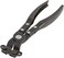 VISVIC 30600 Offset Boot Clamp Plier CV Joint Boot Clamp Pliers Replacement for 30600