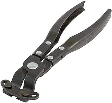 VISVIC 30600 Offset Boot Clamp Plier CV Joint Boot Clamp Pliers Replacement for 30600