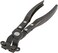 VISVIC 30600 Offset Boot Clamp Plier CV Joint Boot Clamp Pliers Replacement for 30600