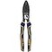 IRWIN VISEGRIP Pliers PowerSlot High Leverage Linemans 95 Inch IWHT84000