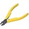 Best Price Square Lindstrom 8140 Diagonal Cutting Nipper Micro BevelMulticolour110 mm