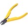 Best Price Square Lindstrom 8140 Diagonal Cutting Nipper Micro BevelMulticolour110 mm