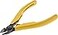 Bahco Lindstrom G51091 8150 Diagonal Cutting Nipper Micro BevelMulticolour1125 mm